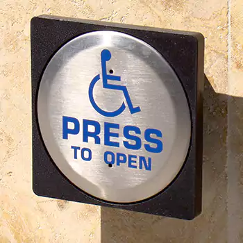 Handicap Door Access Solutions in West Lealman, FL