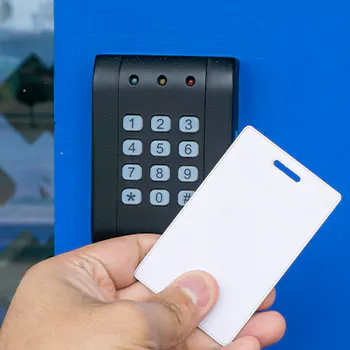 Employee Access Card Systems in West Lealman, FL