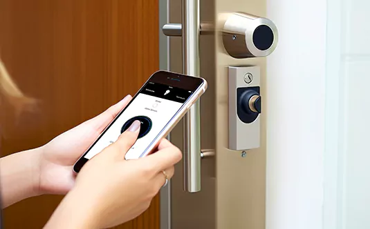 Access Management in West Lealman, FL