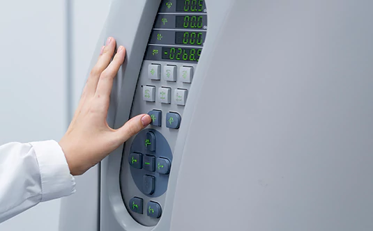 Access Infrastructure in West Lealman, FL