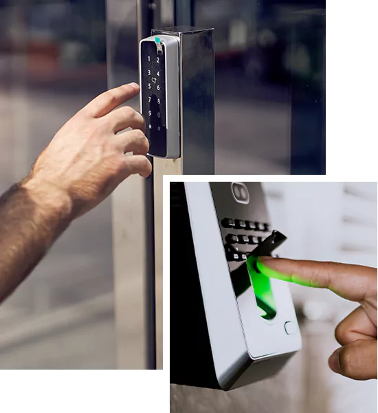 About Access Control in West Lealman, FL