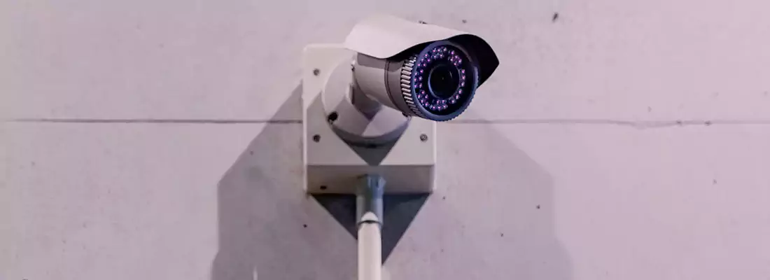 Advantages of Professional Motion Detection Camera Installation in West Lealman, FL