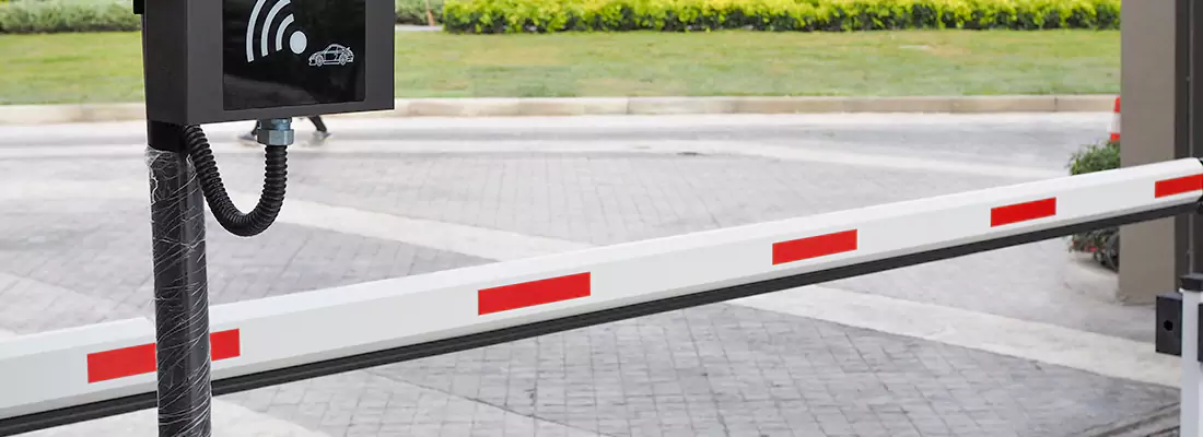 Affordable Automatic Vehicle Barrier Installation Services in West Lealman, FL