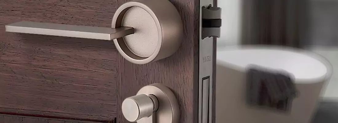 Affordable Cylinder Strike Installation Services in West Lealman, FL