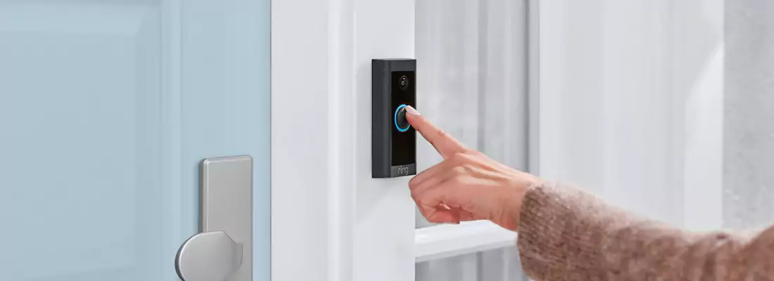 Affordable Electric Doorbell Solutions for Homes and Offices in West Lealman, FL