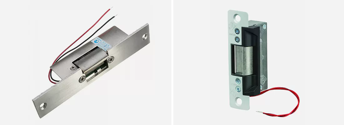 Affordable Electric Strike Systems for Enhanced Security in West Lealman, FL