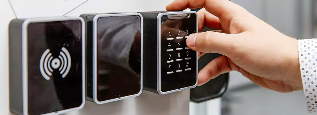 Affordable Gate Safety Sensor Systems for Homes in West Lealman, FL