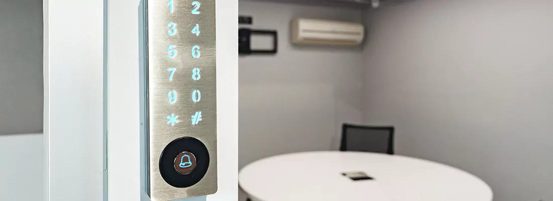 Affordable Keyless Lock Door Solutions for Homes and Offices in West Lealman, FL