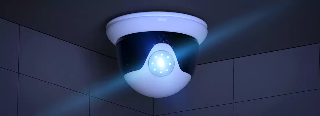 Affordable Night Vision CCTV Camera Services in West Lealman, FL