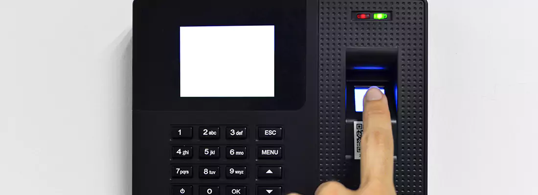 Affordable Office Access Control Systems for Small and Large Offices in West Lealman, FL