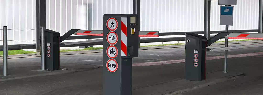 Affordable Parking Gate Systems for Efficient Access Control in West Lealman, FL