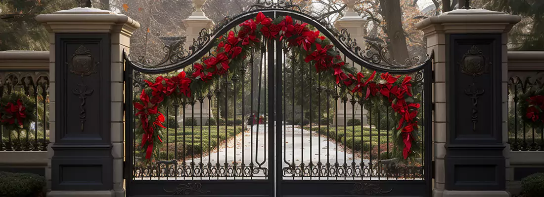 Affordable Proximity Sensor Gate Solutions for Homes and Businesses in West Lealman, FL