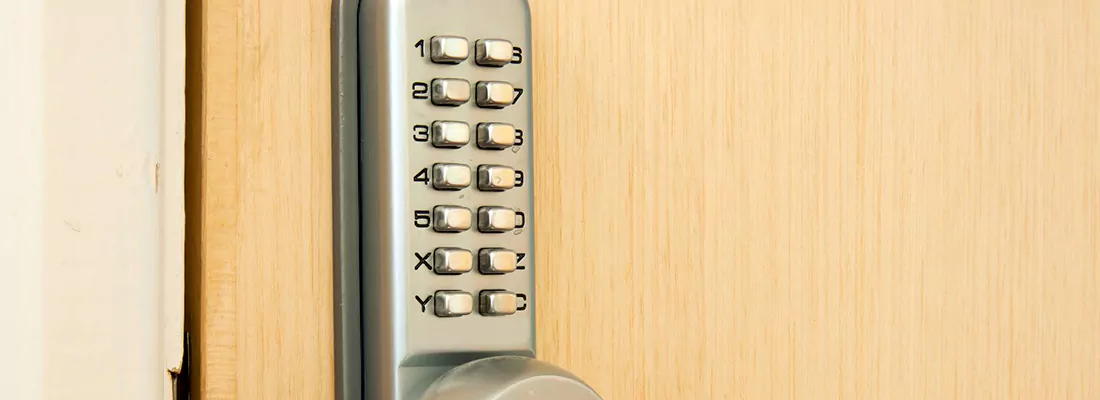 Automatic Electric Door Service Near Me in West Lealman, FL