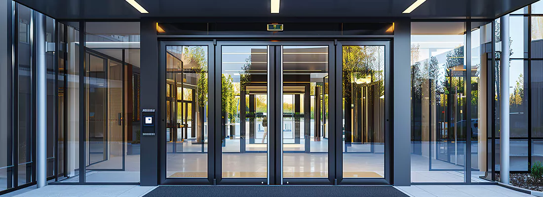 Automatic Overhead Door Repair and Installation in West Lealman, FL