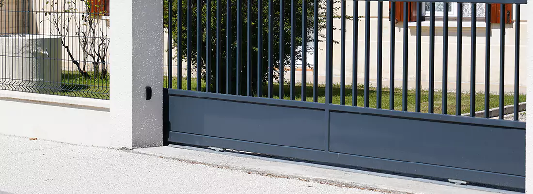 Automatic Sliding Gates Wheel Repair in West Lealman, FL
