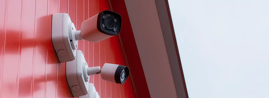 Benefits of HD CCTV Cameras for Security in West Lealman, FL