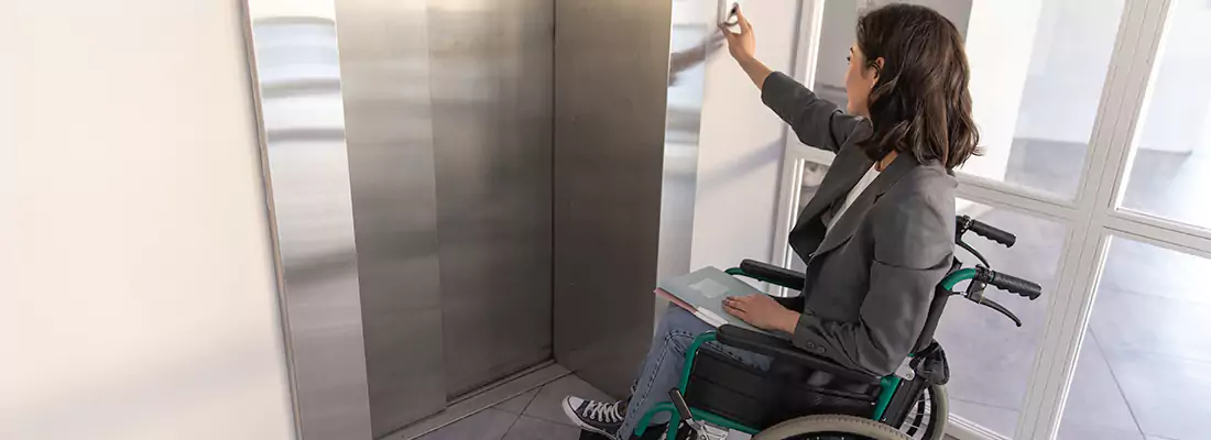 Best Handicap Door System Service in West Lealman, FL