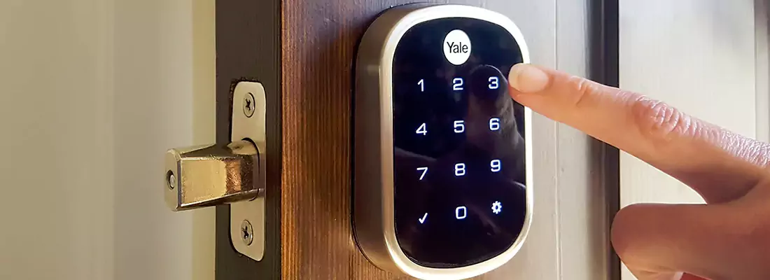 Best PIN Code Locks for Residential and Commercial Security in West Lealman, FL