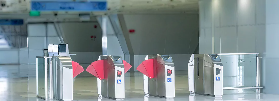 Best Security Turnstile Solutions in West Lealman, FL – Affordable and Durable