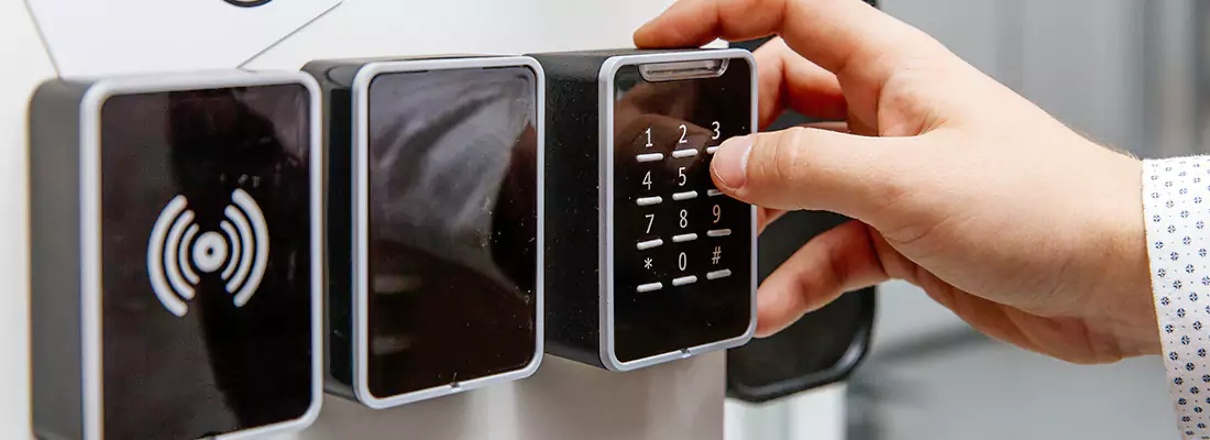 Best WiFi Smart Locks for Homes and Offices in West Lealman, FL