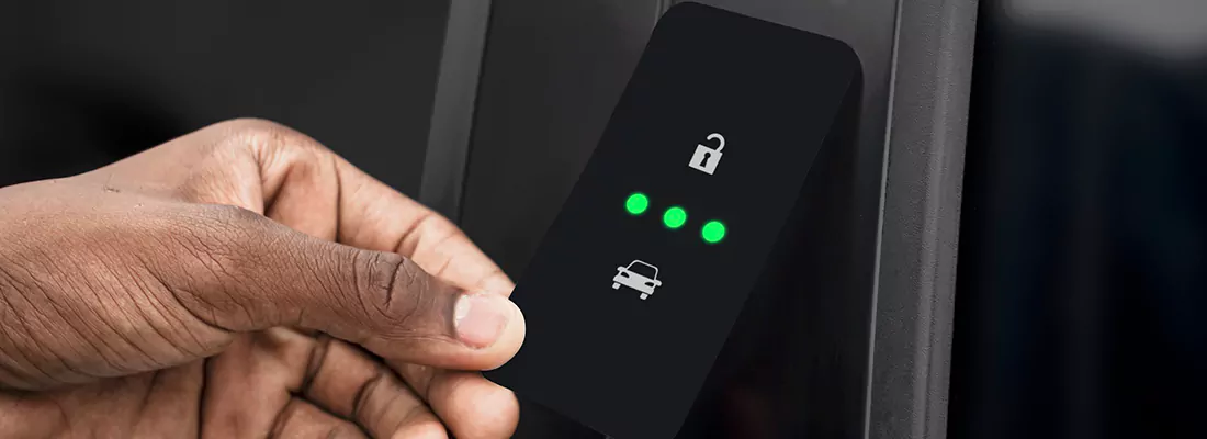 Biometric Access Control in West Lealman, FL