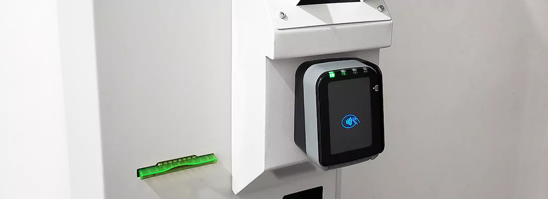 Biometric Security Options in West Lealman, FL