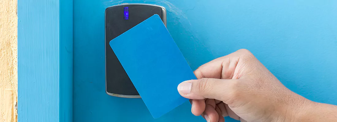 Card Lock Systems for Secure Access in West Lealman, FL