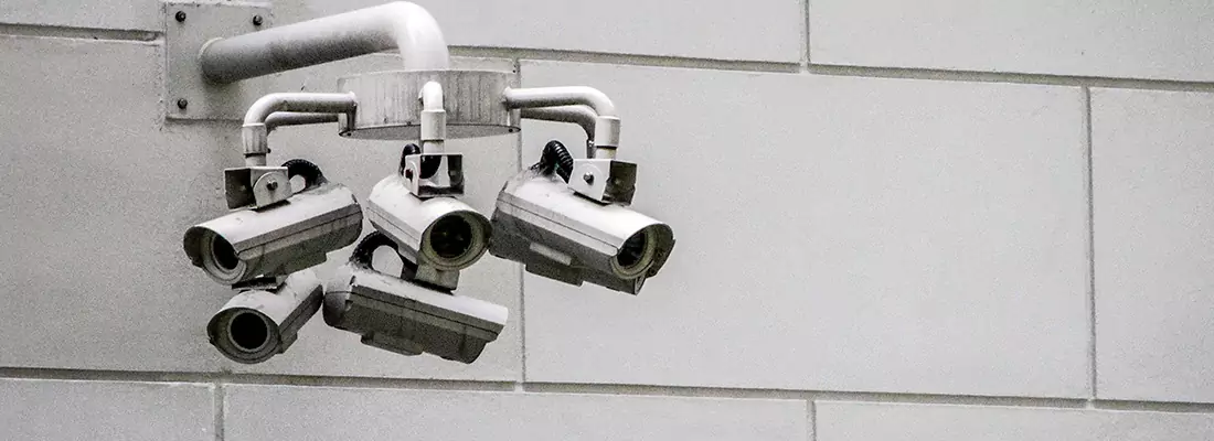 CCTV Camera Systems Are Essential for Security in West Lealman, FL