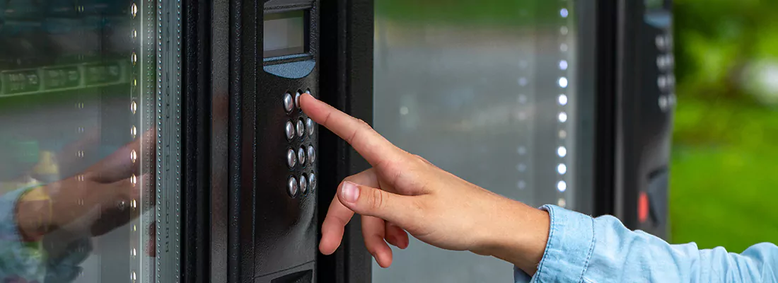 Commercial Access Control Boosts Security in West Lealman, FL