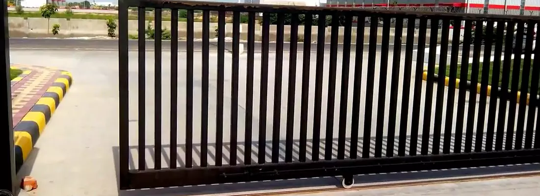 Commercial Automatic Sliding Repair and Maintenance in West Lealman, FL