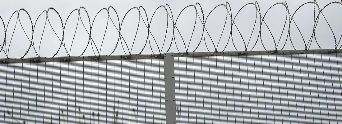 Commercial Security Gate Installations in West Lealman, FL