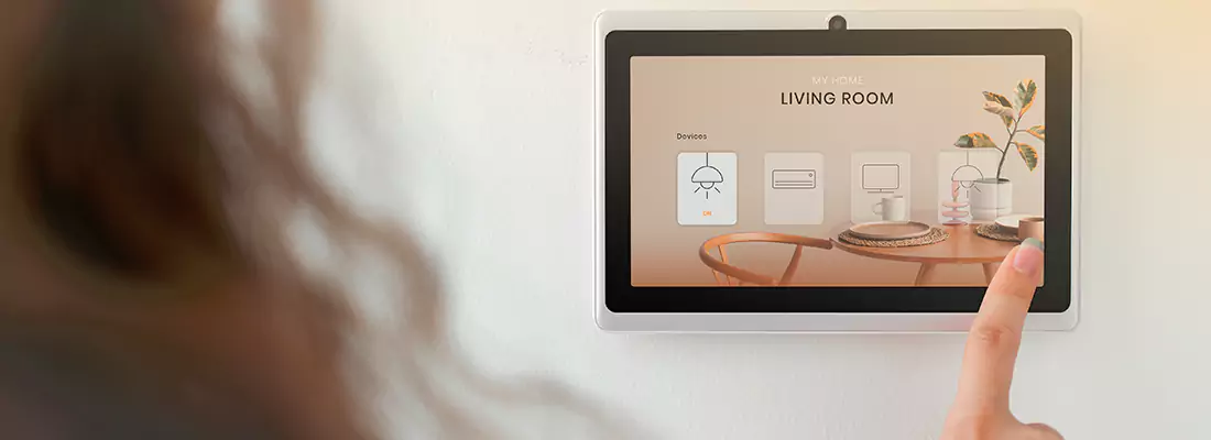 Commercial Video Intercom Systems for Businesses in West Lealman, FL