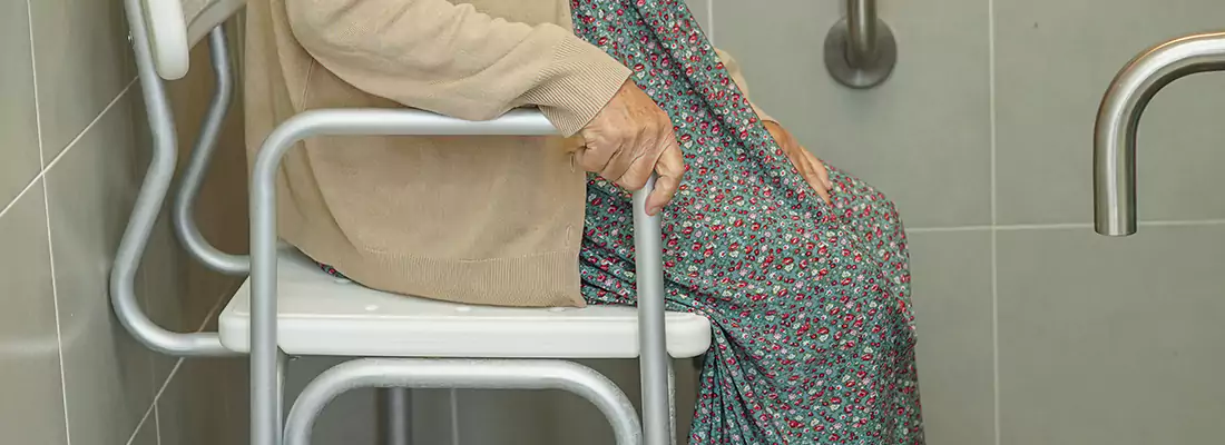 Custom Handicap Bathroom Remodeling in West Lealman, FL