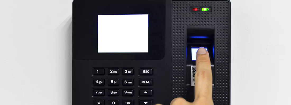 Door Access Control And Security in West Lealman, FL