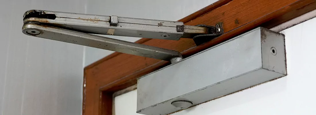 Door Closer Specialists in West Lealman, FL