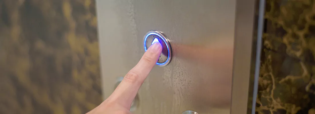 Door Opening Button Solutions for Businesses in West Lealman, FL