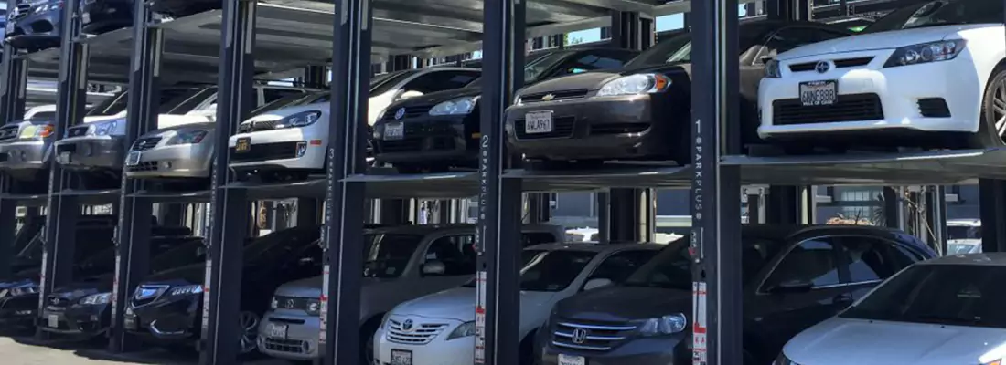 Electric Parking Pillars: A Smart Parking Solution for Residents in West Lealman, FL