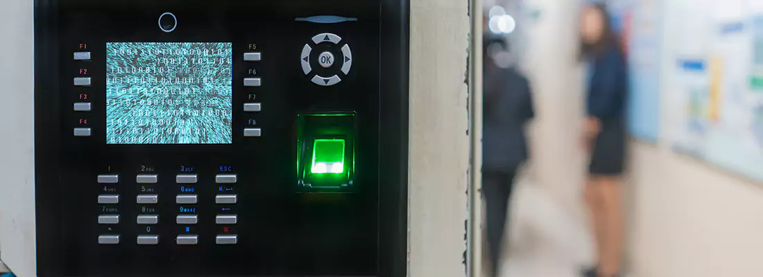 Enhance Security with Retinal Access Systems in West Lealman, FL