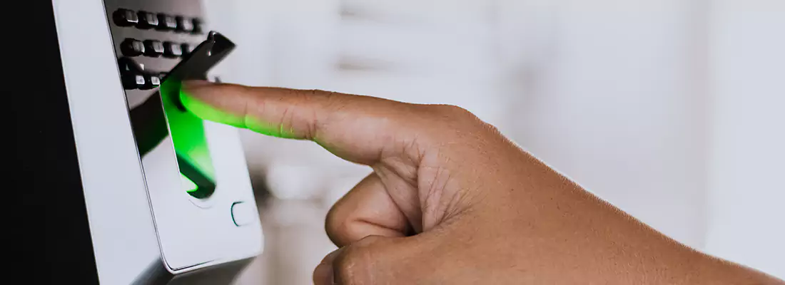 Expert Fingerprint Lock Solutions in West Lealman, FL