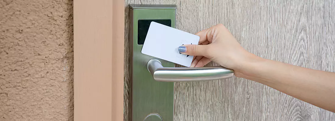 Expert Maintenance and Repair for Electric Locks in West Lealman, FL