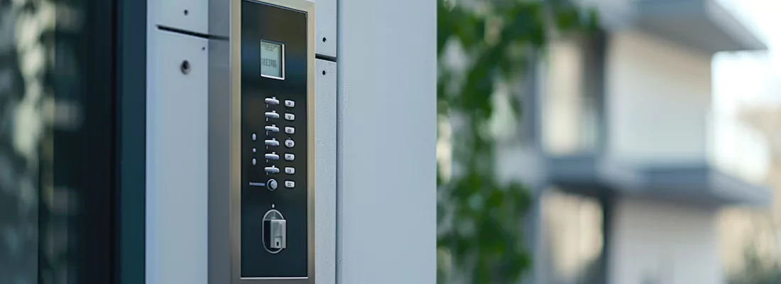 Expert Maintenance and Repairs For Keyless Entry Systems in West Lealman, FL