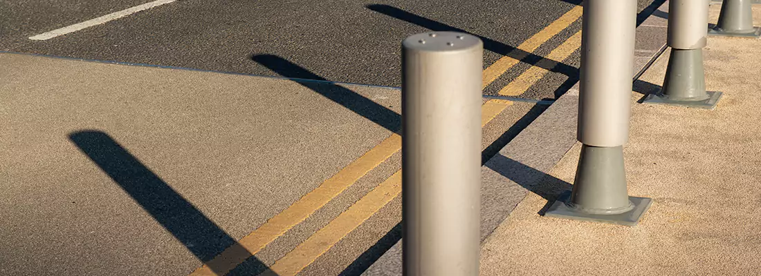 Fast and Reliable Car Parking Post Installation Services in West Lealman, FL