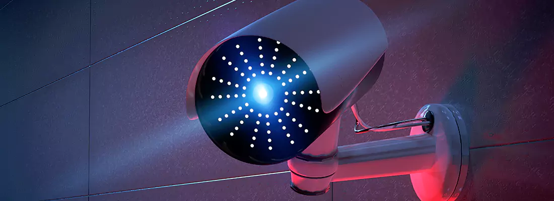 Features of Our Night Vision CCTV Cameras in West Lealman, FL