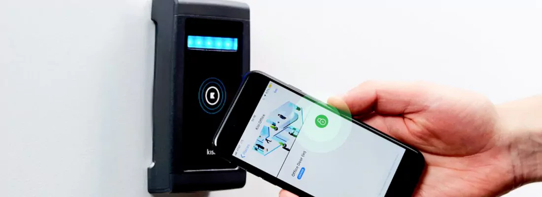 Features of Our Remote Access Control Systems in West Lealman, FL