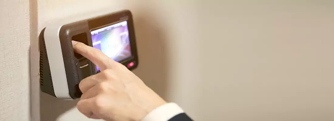 Hassle-Free Badge Access Installation and Support in West Lealman, FL