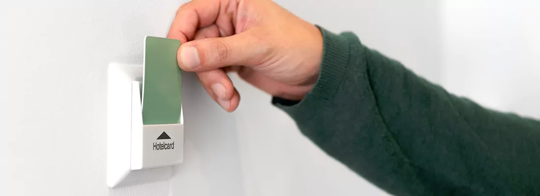 How Door Schedule Systems Improve Access Control in West Lealman, FL