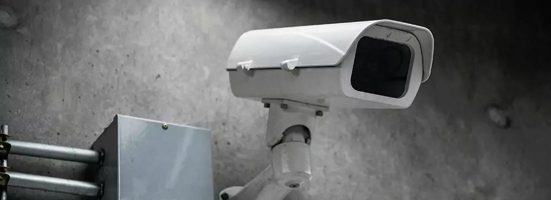 Indoor CCTV Camera Repair and Maintenance Services in West Lealman, FL