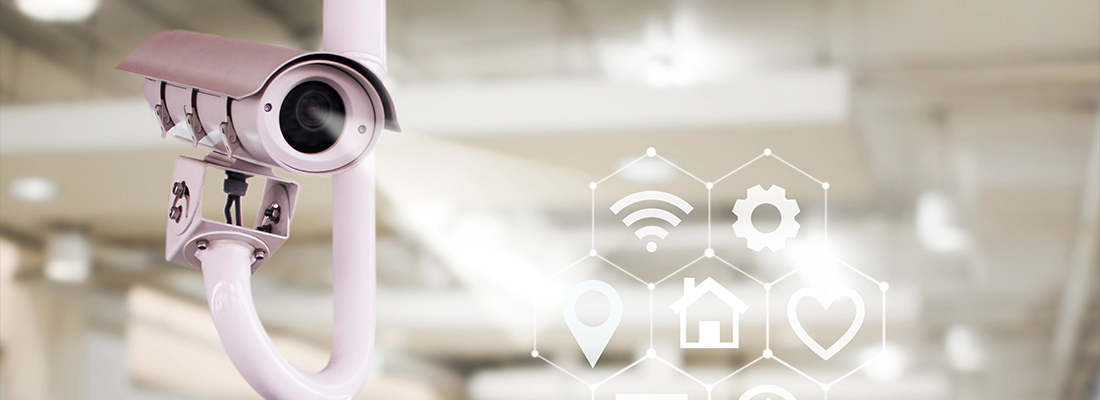 Indoor Security Camera Solutions for West Lealman, FL