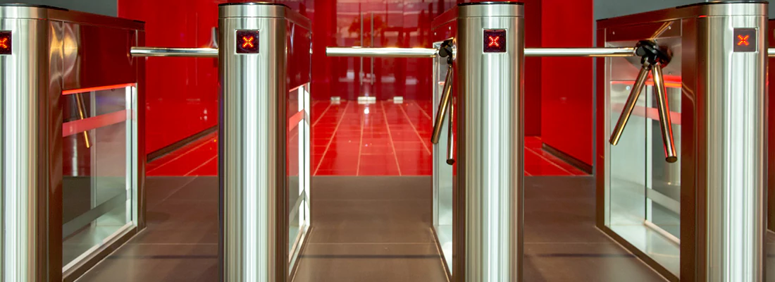 Low-Maintenance RFID Gate Installations in West Lealman, FL