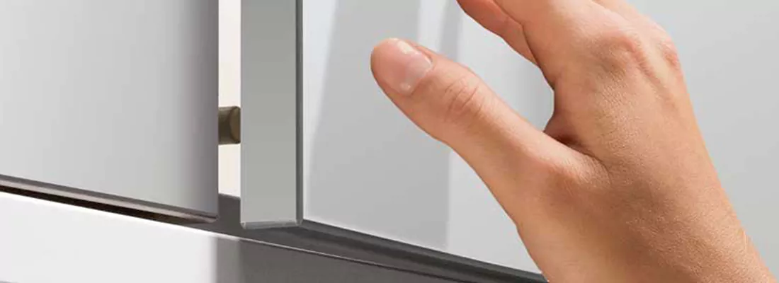 Professional Installation of Push to Open Door Systems in West Lealman, FL